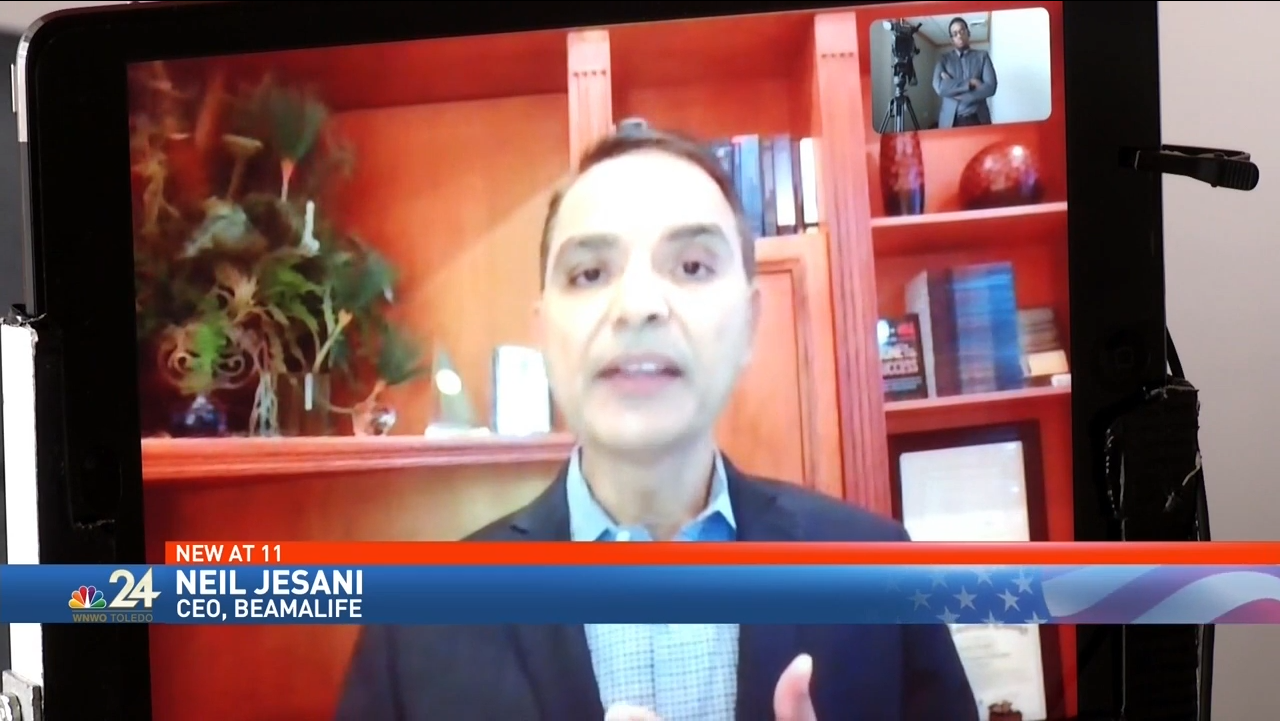 National broadcast