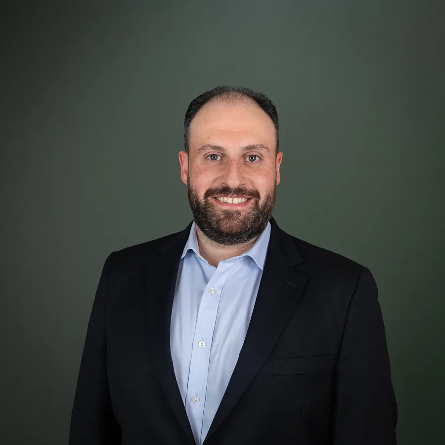 Adam Lusthaus, JD, LLM