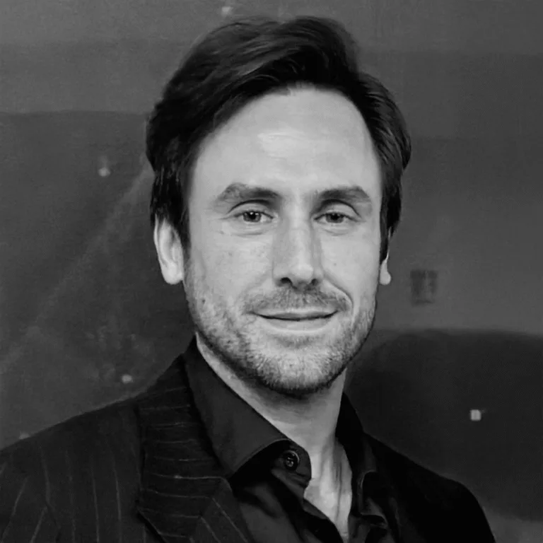 Alex Cruzet, M.Acc, MBA