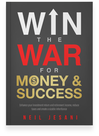 Win the War for Money & Success — book by Neil Jesani