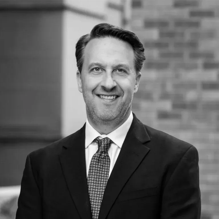 Craig Cackovic, CPA, MBA