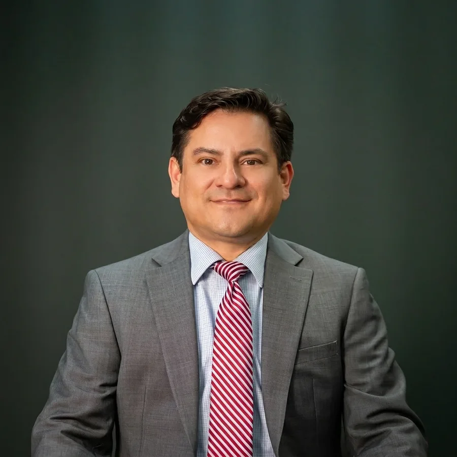 Daniel Pico, CFP®