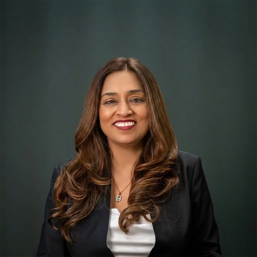 Sally Bhaidani, M.Acc