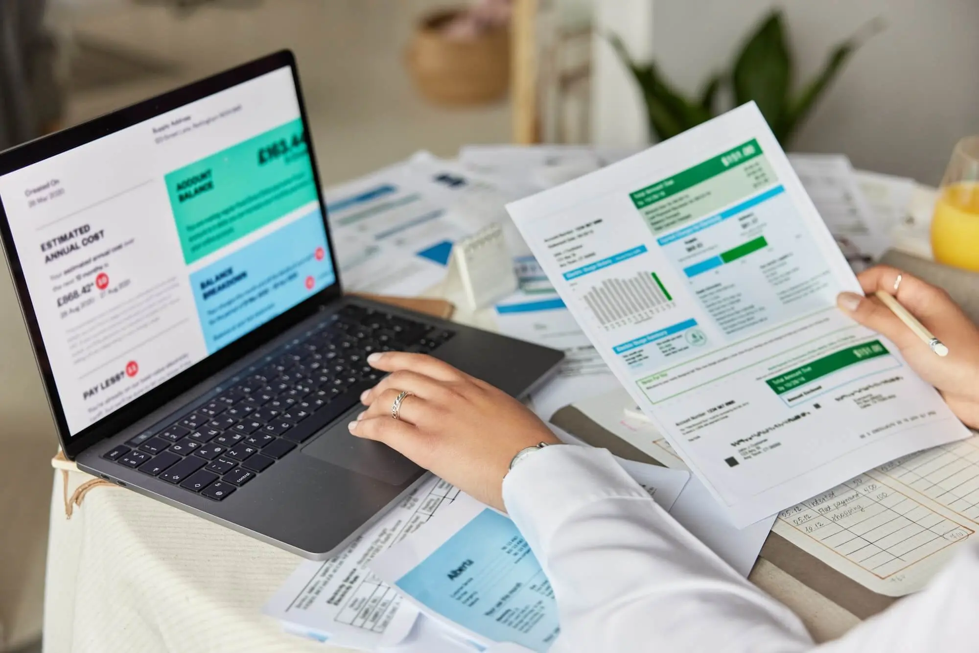 The Role of Financial Advisory in Business Growth