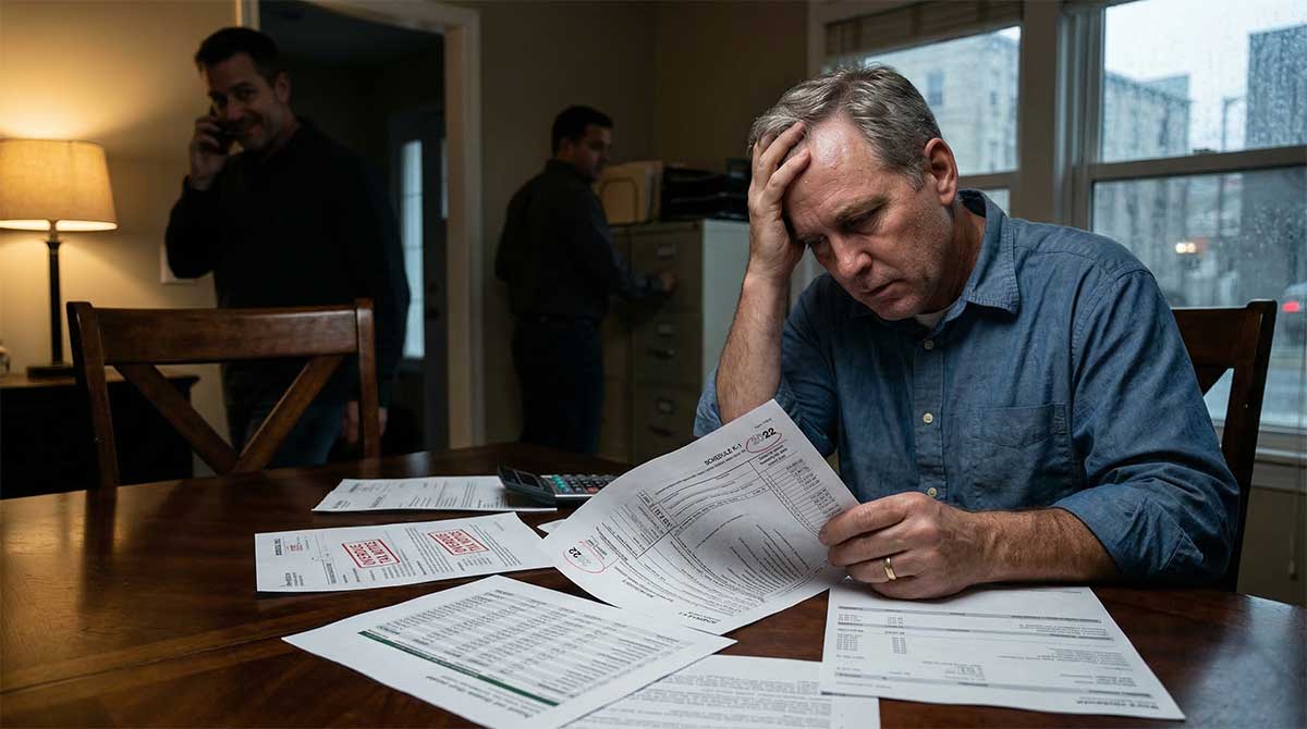 Late Filing Costs Estate $1.5M—Will Yours Be Next?