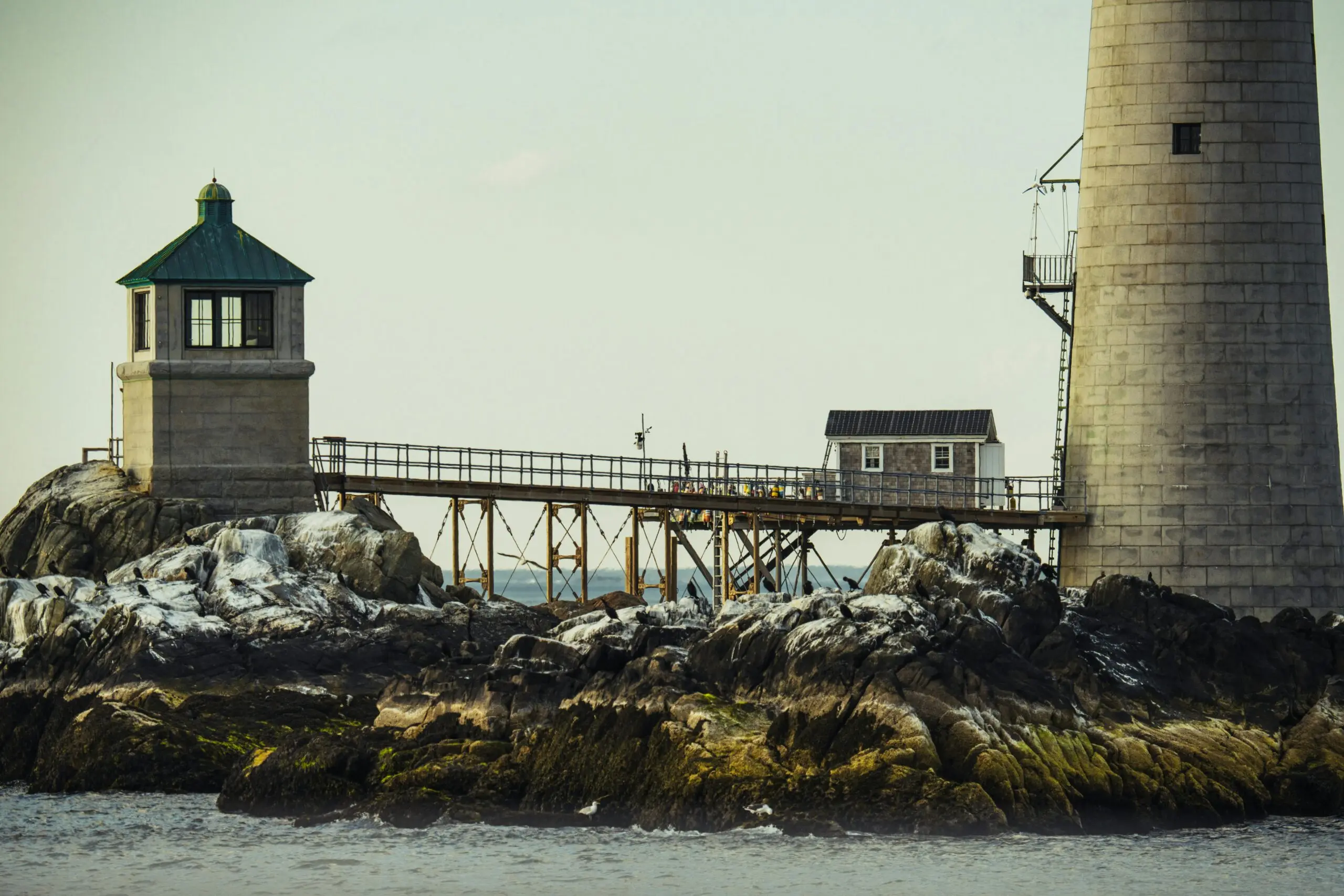 Tax Planning to Winter in Florida and Summer in Massachusetts