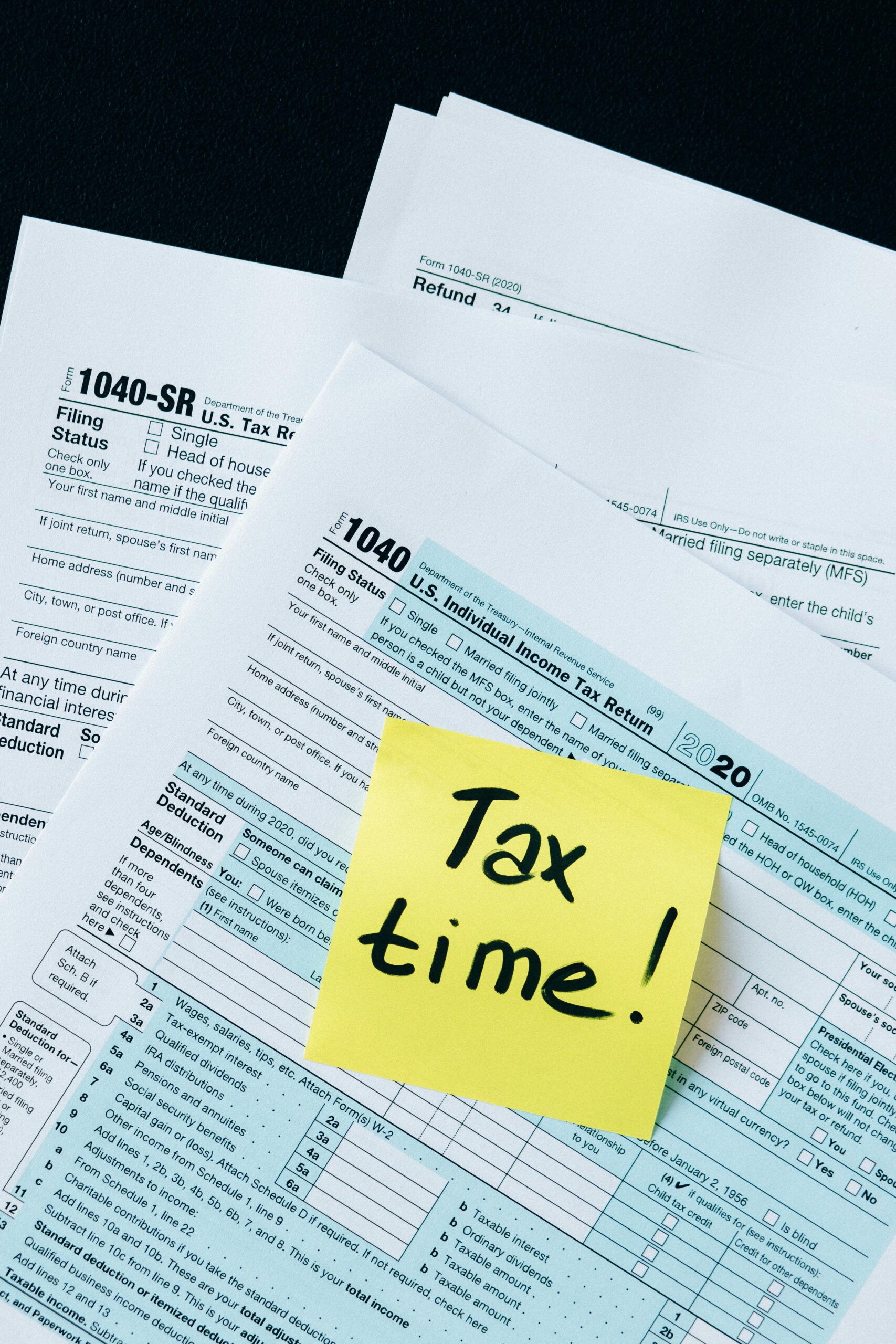 Missed an Estimated Tax Payment—Now What?