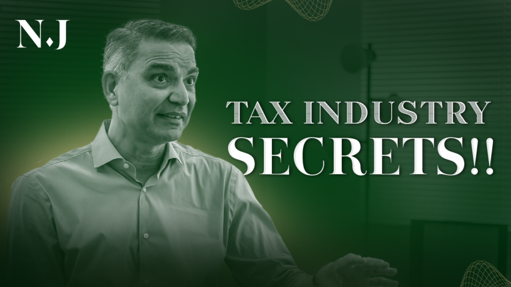 Insider Scoop: Understanding the Tax and Accounting Industry