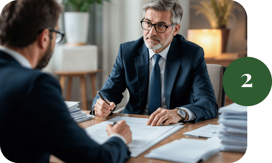 Strategy Development