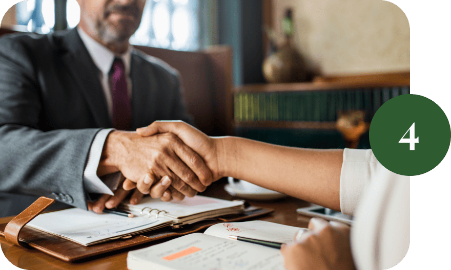 Resolution and Compliance