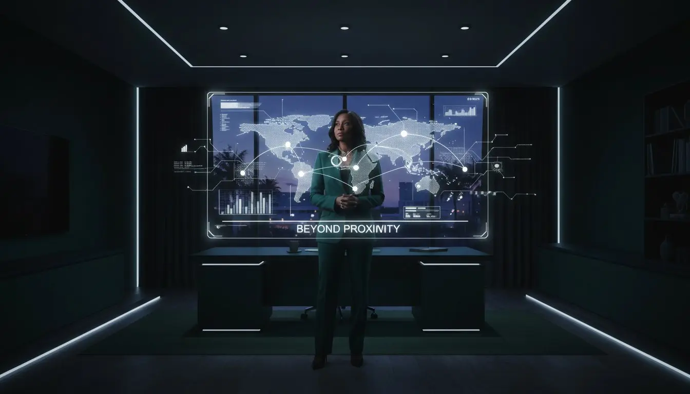 Beyond Proximity: Choosing the Elite Fractional CFO for Your Business in 2026