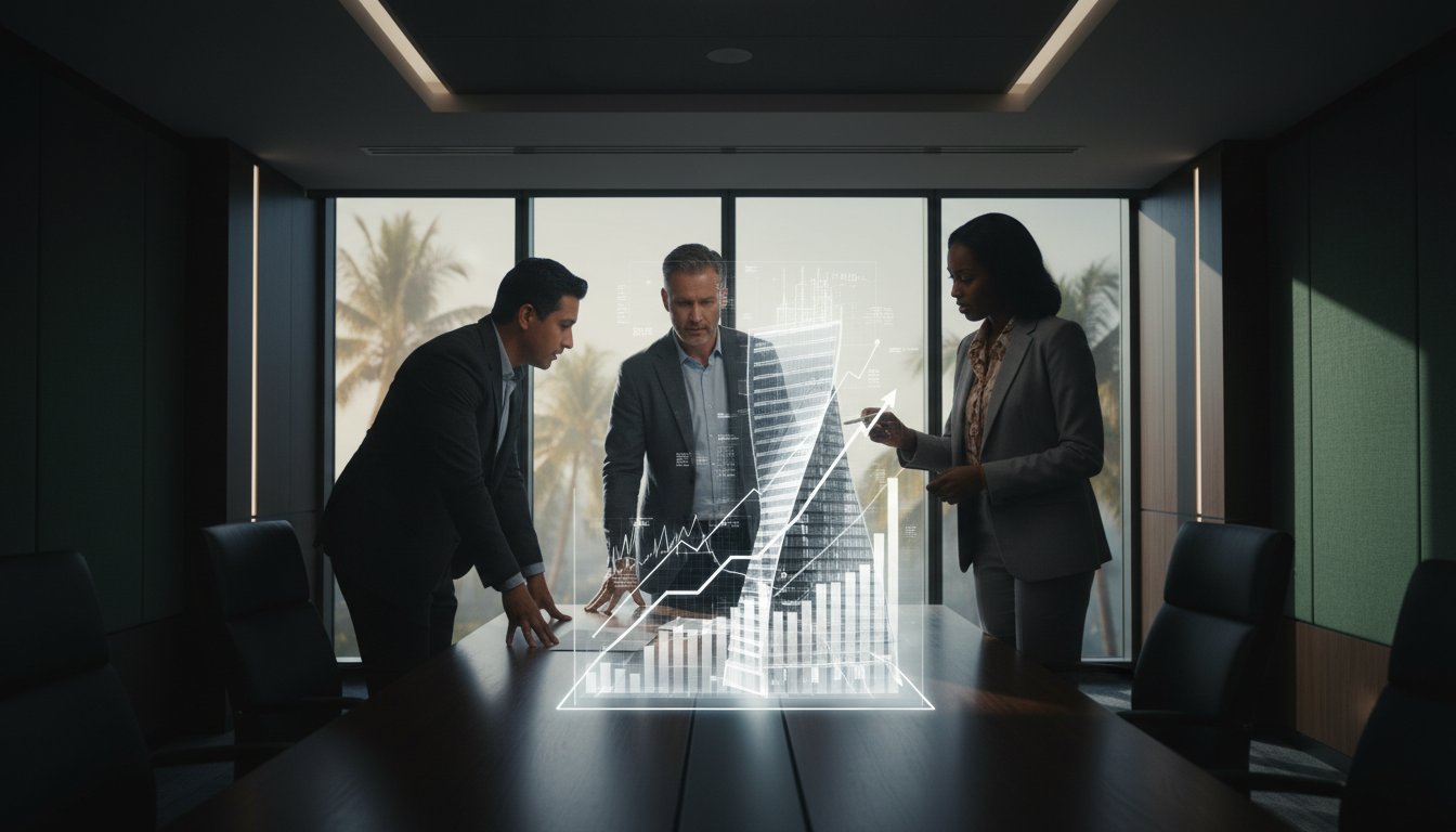 Engineering Growth: The Definitive Guide to Fractional CFO Services for Small Business in 2026