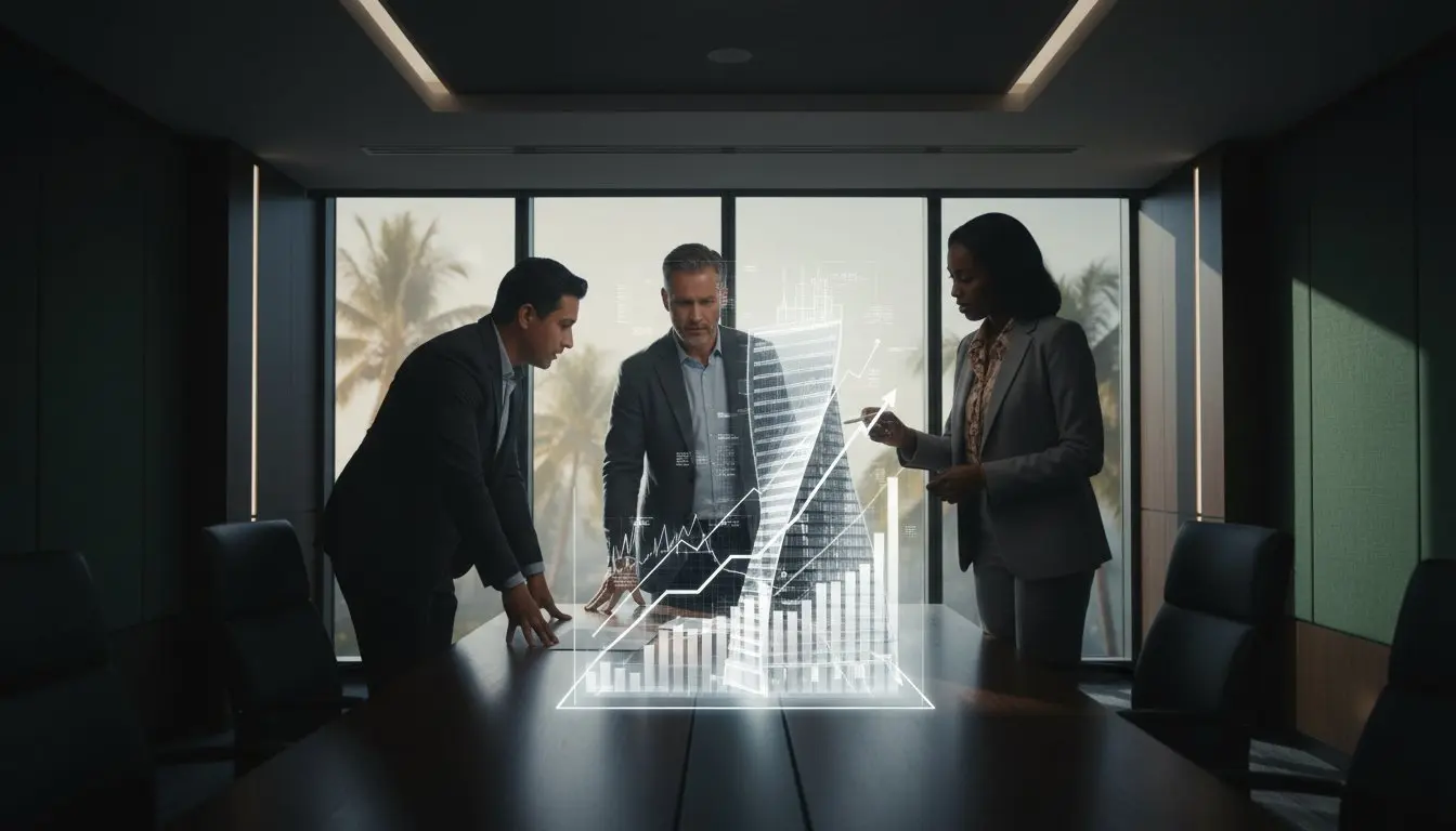 Engineering Growth: The Definitive Guide to Fractional CFO Services for Small Business in 2026