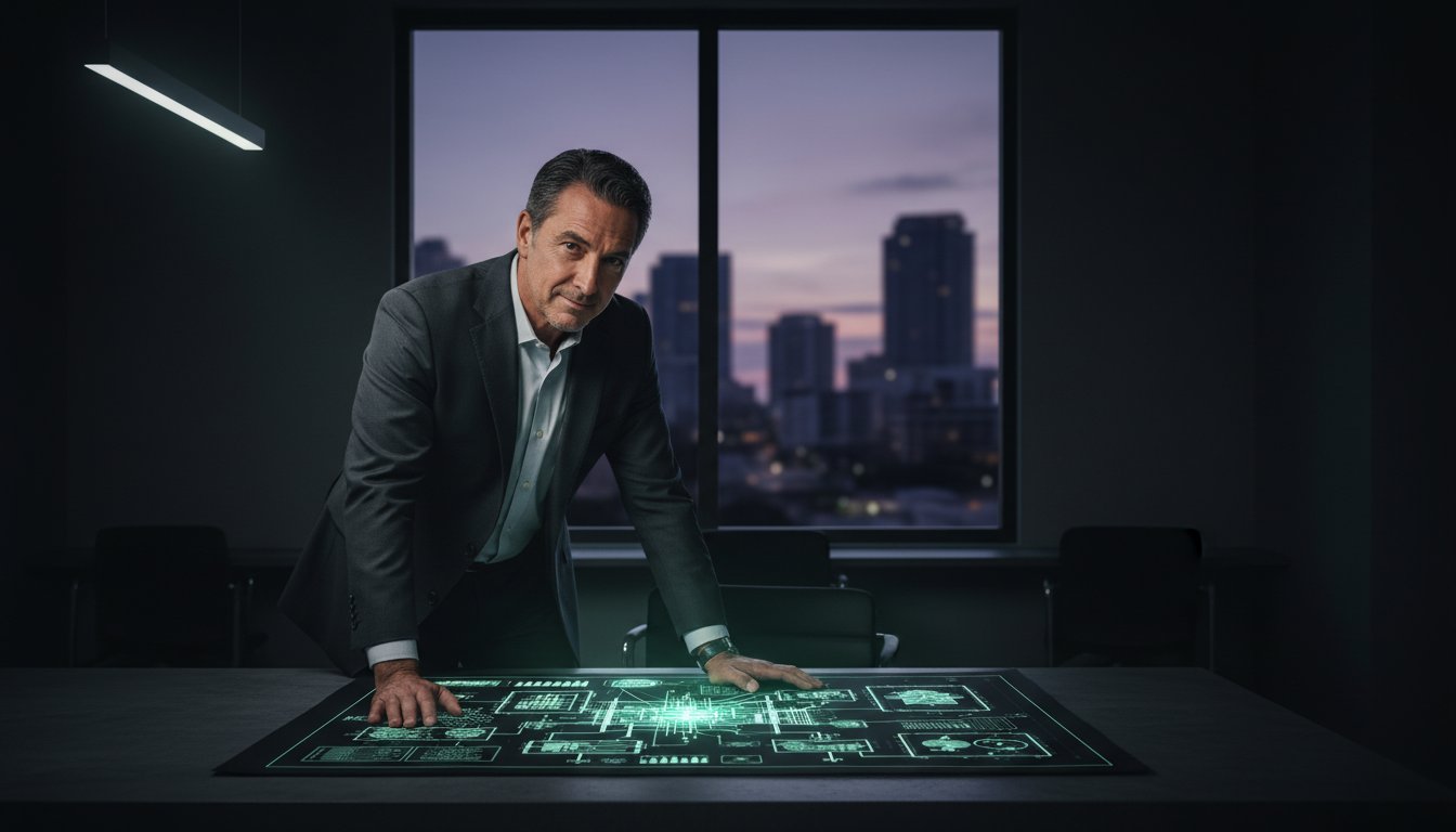 Feeling Confident in Your Retirement Tax Strategy: The Architect’s Blueprint for 2026