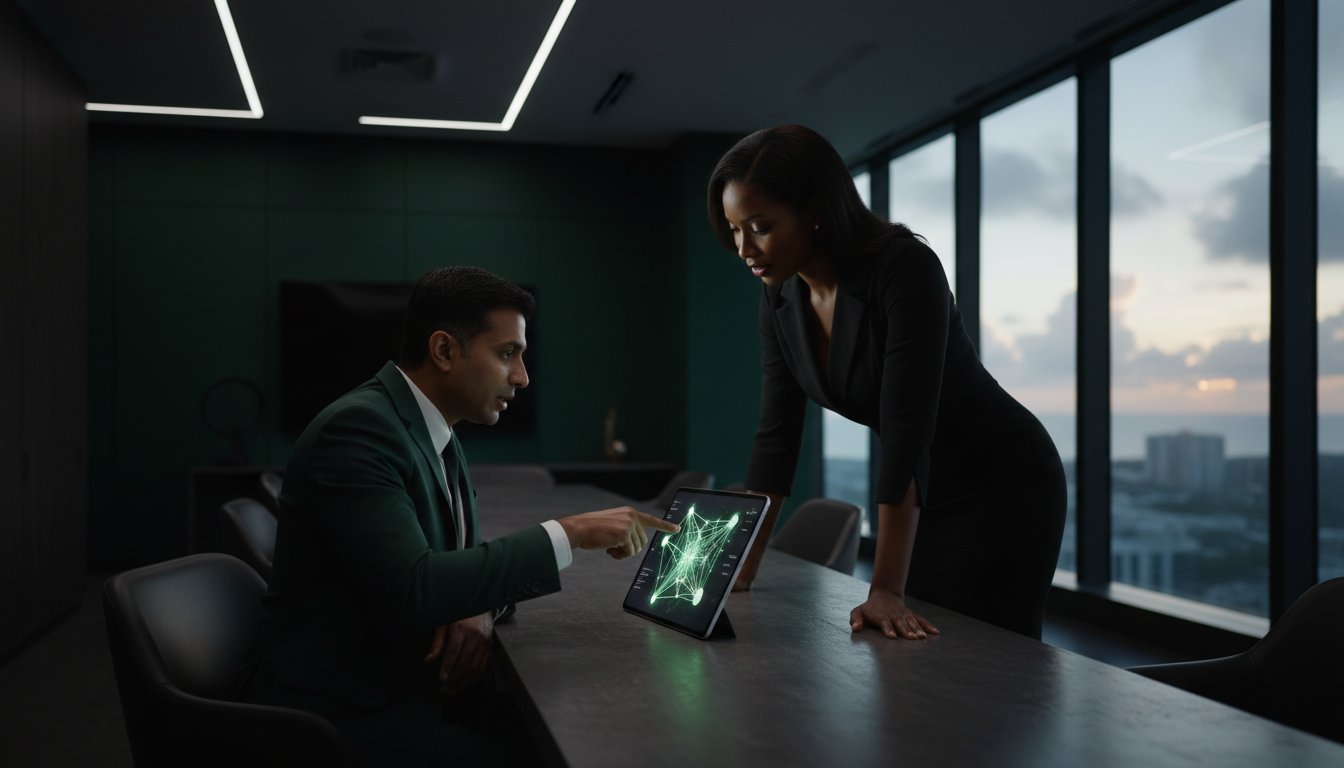 Fractional CFO Services: Engineering Strategic Growth and Wealth Preservation in 2026