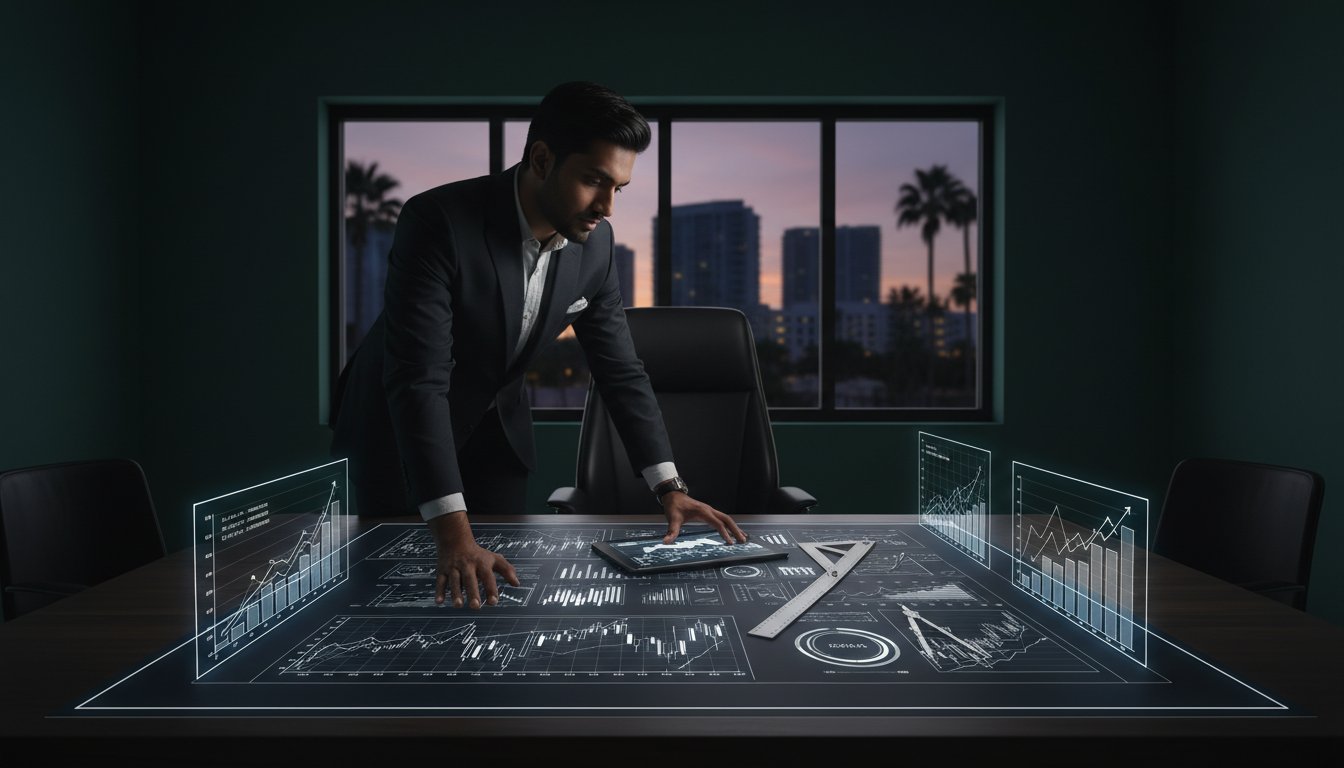 How to Switch Accountants for My Business: The Strategic Architect’s Guide