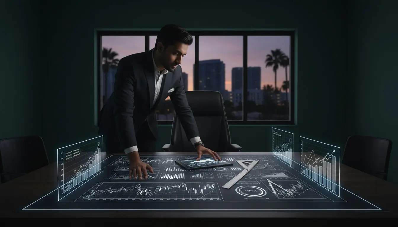 How to Switch Accountants for My Business: The Strategic Architect’s Guide