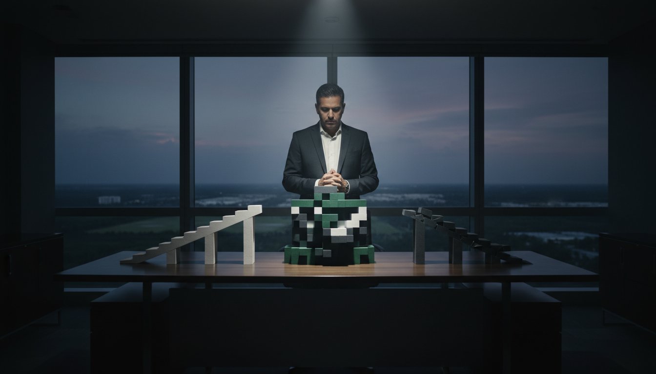 Mezzanine Debt: A Strategic Growth Tool or a Wealth-Eroding Trap?