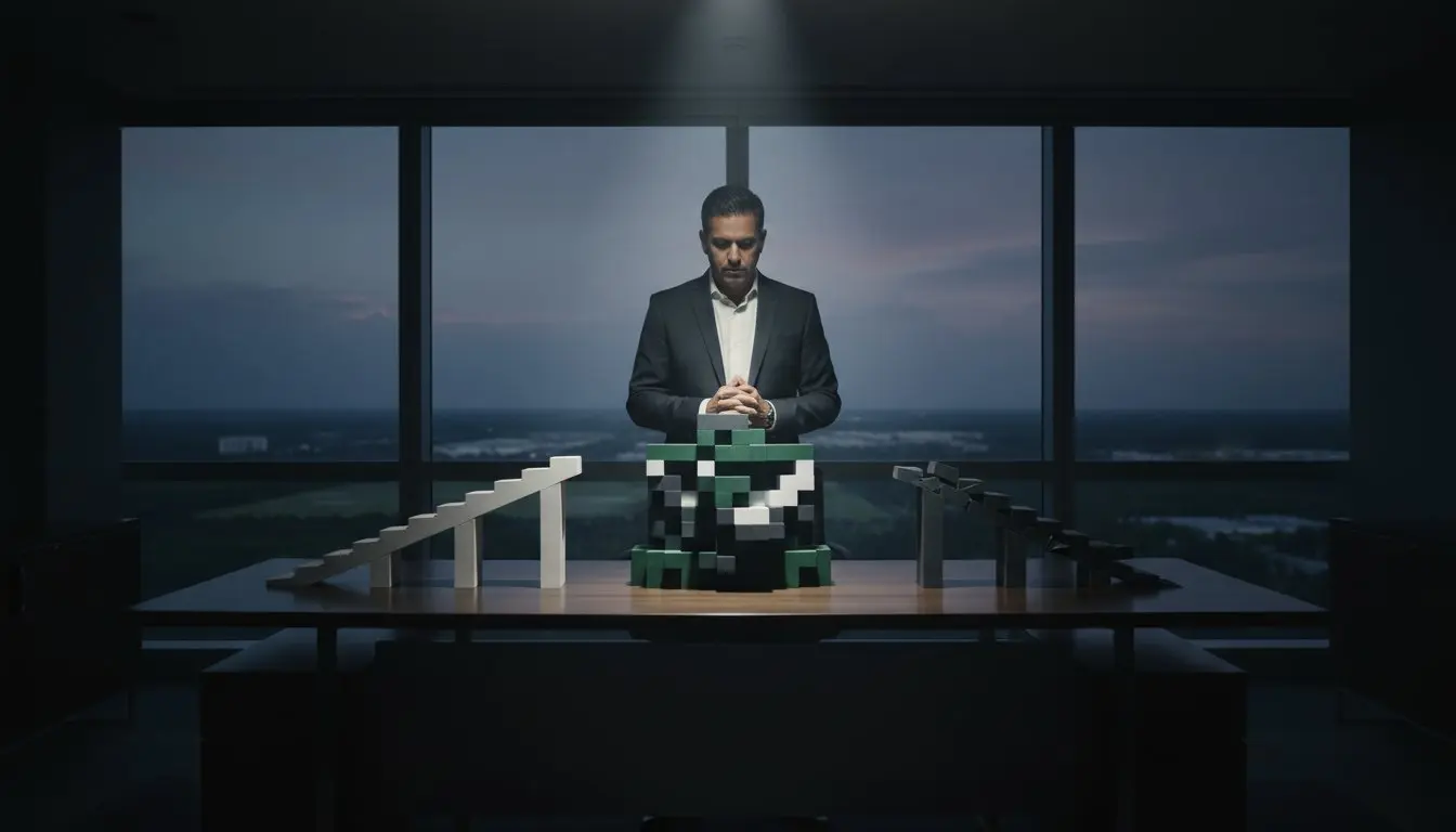 Mezzanine Debt: A Strategic Growth Tool or a Wealth-Eroding Trap?