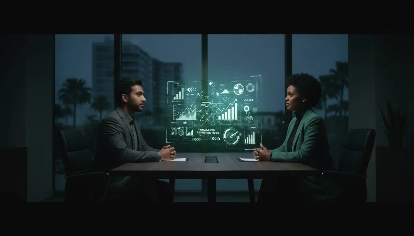 Proactive vs. Reactive Accounting: Is Your Financial Strategy Stuck in the Past?