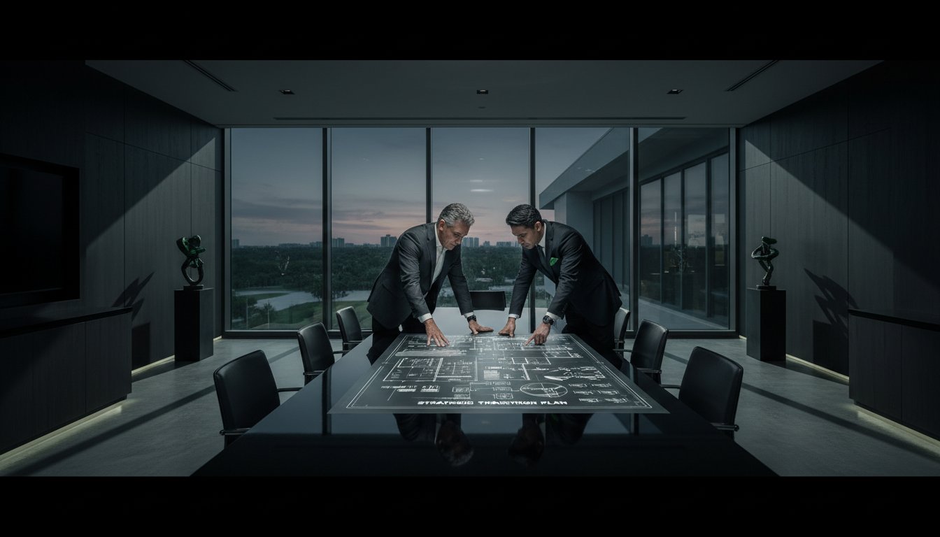 The Exit Planning Institute: A Business Owner’s Guide to the Gold Standard of Transition