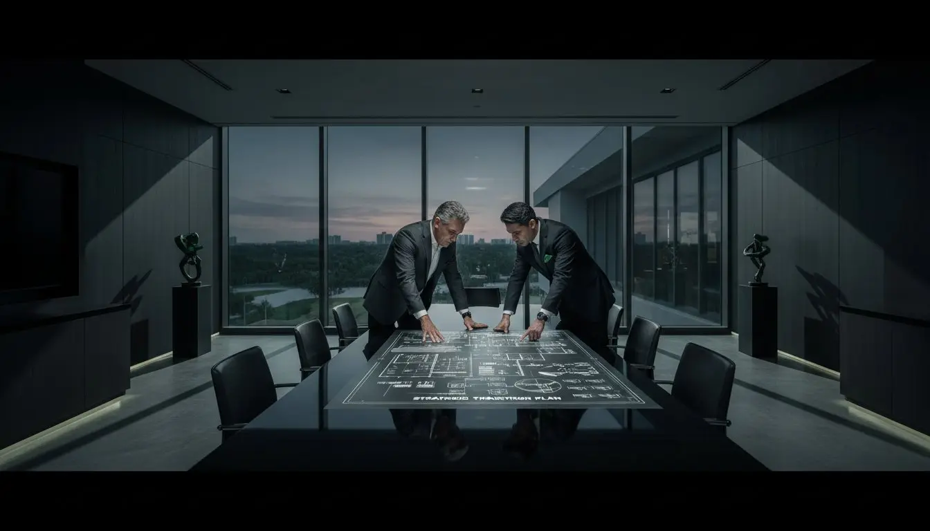 The Exit Planning Institute: A Business Owner’s Guide to the Gold Standard of Transition