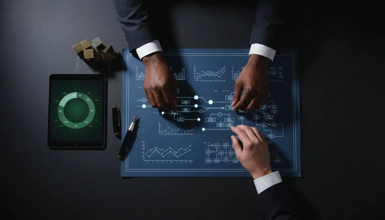 What Are Personal Assets? The Strategic Architect’s Guide to Wealth Inventory