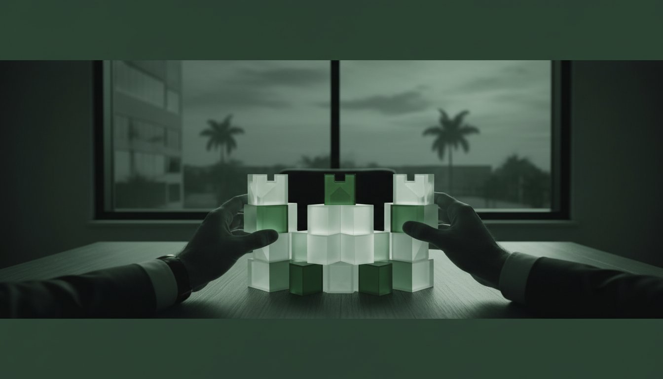 How to Protect Your Assets: The Strategic Architect’s Guide to Wealth Defense