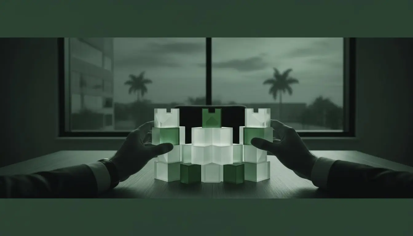 How to Protect Your Assets: The Strategic Architect’s Guide to Wealth Defense