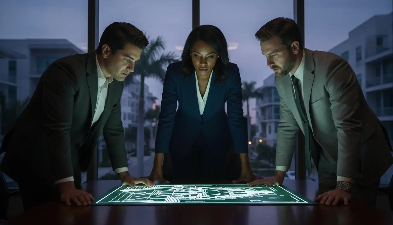 Avoiding Common Mistakes in High Net Worth Tax Filing: The Strategic Architect’s Guide