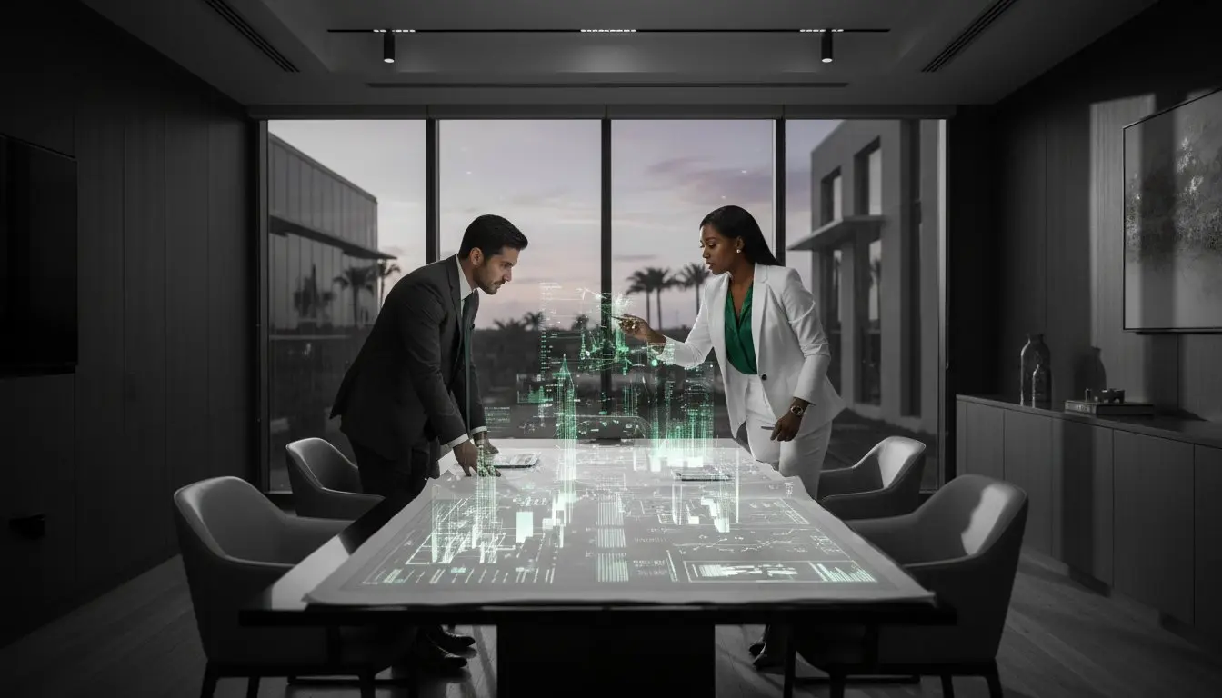 Best Fractional CFO Companies: The 2026 Elite Selection Checklist