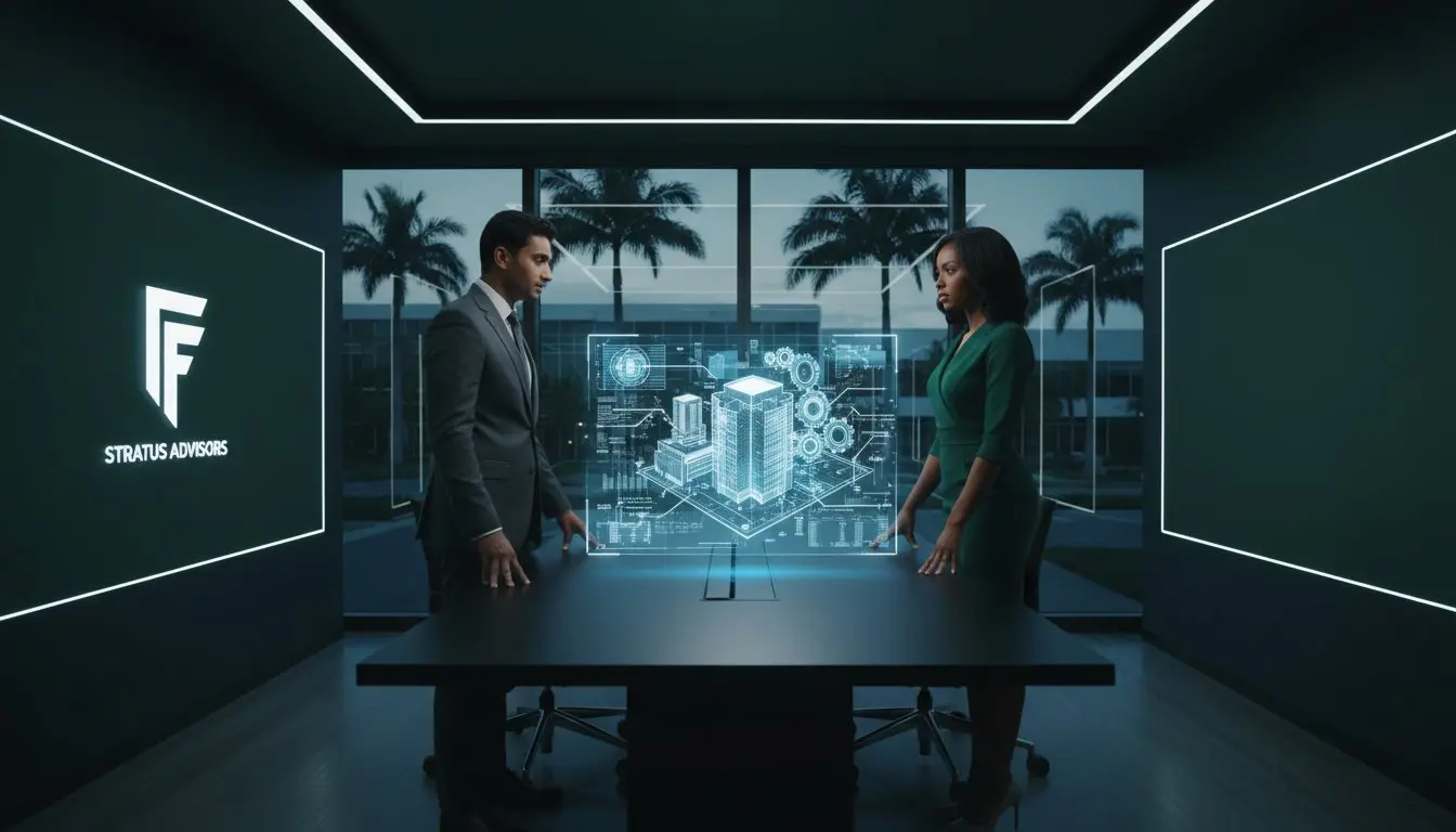 CFO Advisory Services: Engineering the Strategic Blueprint for Corporate and Personal Wealth in 2026