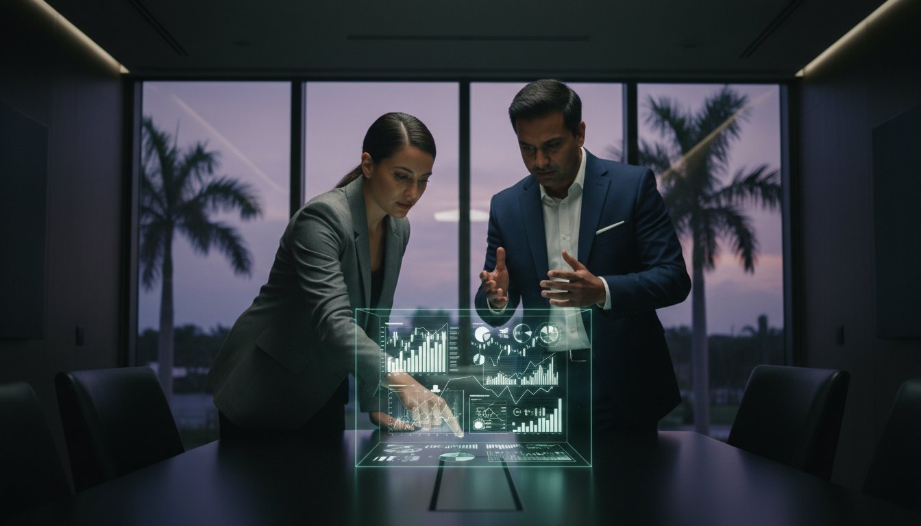 Fractional CFO for Startups: Engineering Strategic Growth and Founder Wealth in 2026