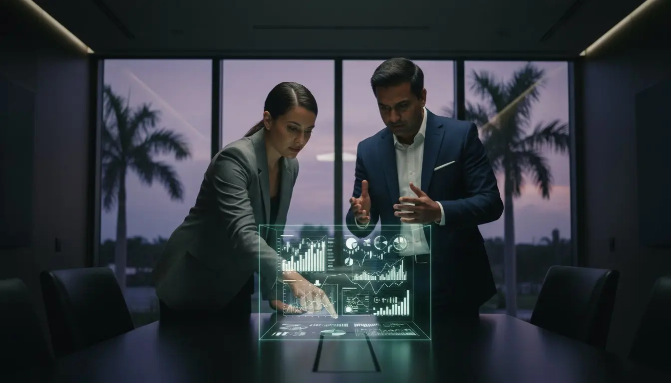 Fractional CFO for Startups: Engineering Strategic Growth and Founder Wealth in 2026