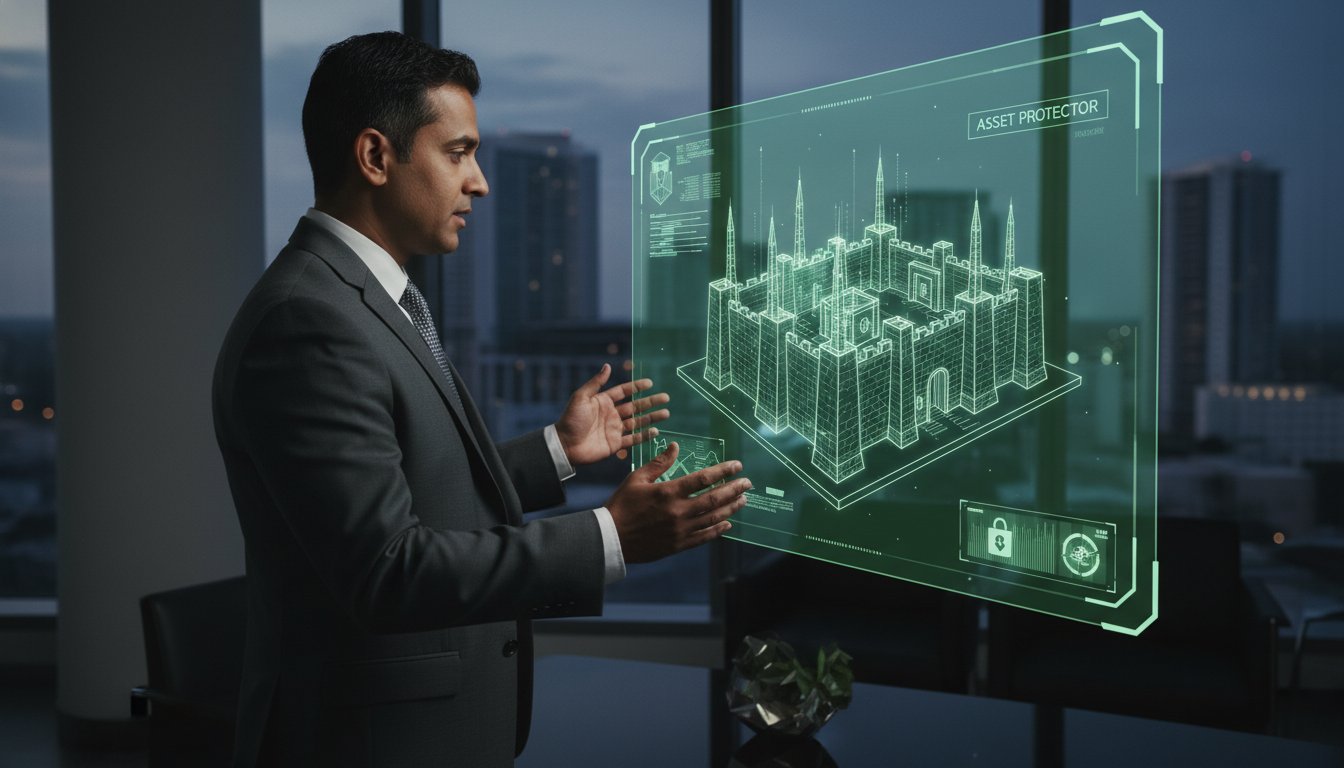 High Net Worth Tax Advisor: Engineering Wealth Defense in 2026