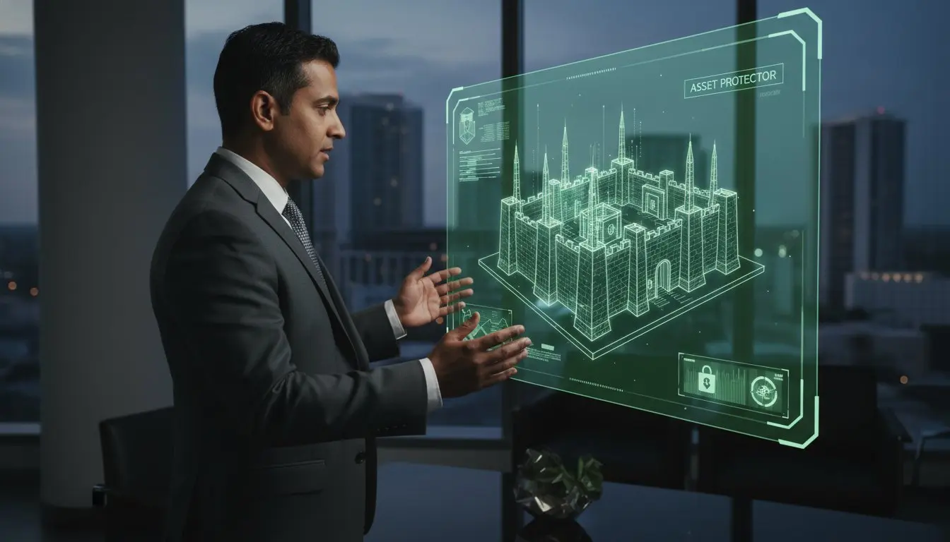 High Net Worth Tax Advisor: Engineering Wealth Defense in 2026