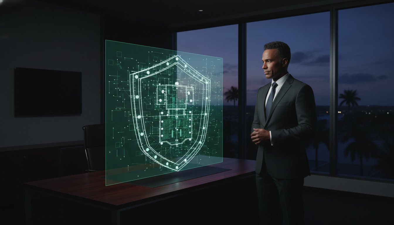 Peace of Mind from Proactive Tax Planning: The Architect’s Blueprint for Wealth Defense