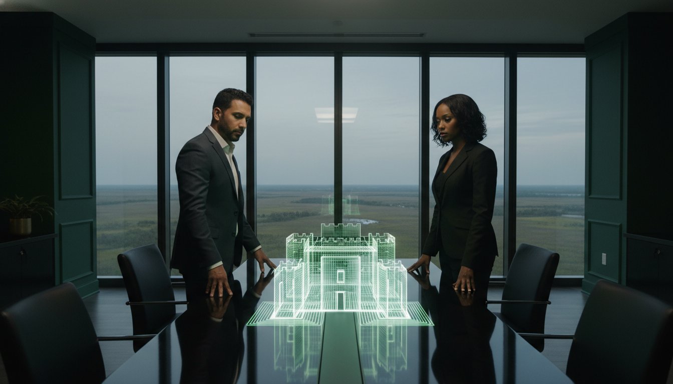 Protection of Assets: The Strategic Architect’s Guide to Wealth Defense in 2026