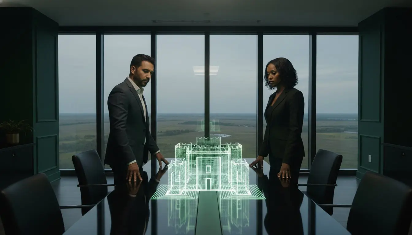 Protection of Assets: The Strategic Architect’s Guide to Wealth Defense in 2026