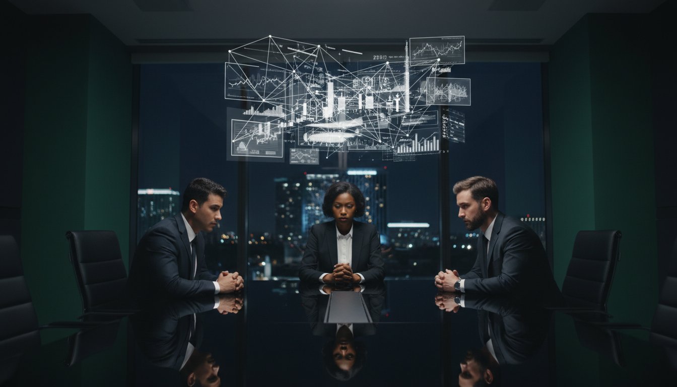 Tax Optimization Strategies: Why Your CPA is Losing the War for Your Wealth in 2026