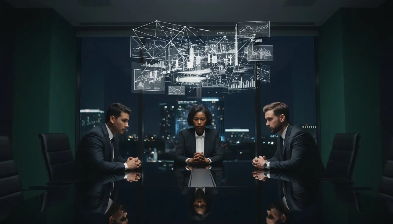 Tax Optimization Strategies: Why Your CPA is Losing the War for Your Wealth in 2026