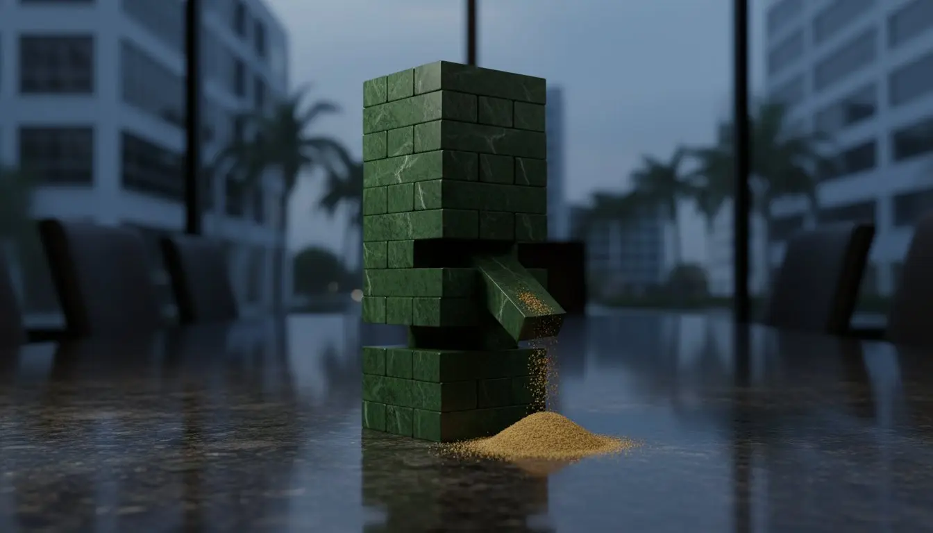 The Hidden Costs of Poor Tax Planning: Why Compliance Alone Is Killing Your Wealth