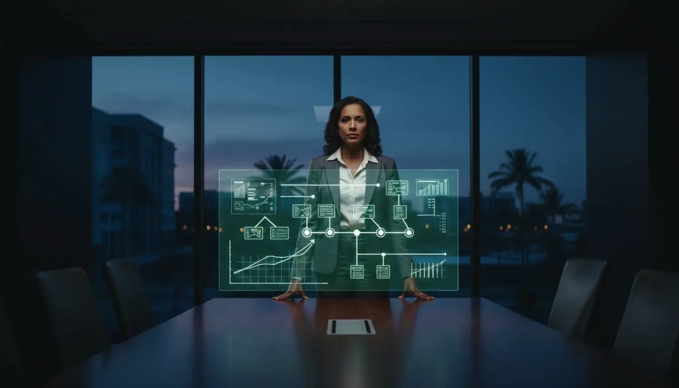 The Strategic Architect: What is a Fractional CFO and Why Your Business Needs One in 2026