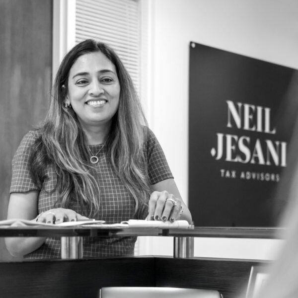 Consulting Advisory Services